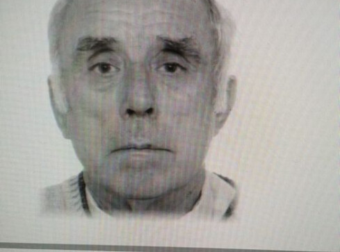 Zaginął mieszkaniec Wałcza [AKTUALIZACJA] - grafika