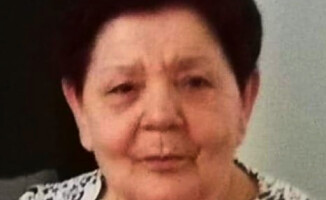 Zaginęła 74-letnia Zuzanna Steinke z Piły