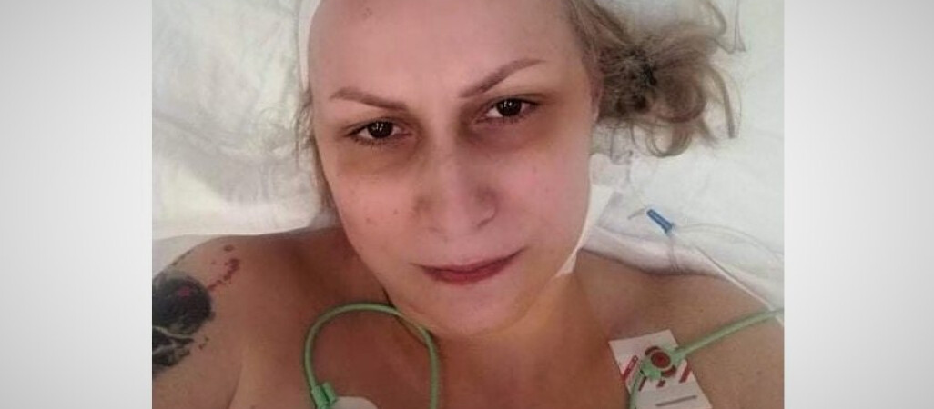 Pilanka od 7 lat walczy z rakiem. Potrzebna terapia nierefundowana 