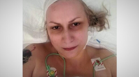 Pilanka od 7 lat walczy z rakiem. Potrzebna terapia nierefundowana  - grafika