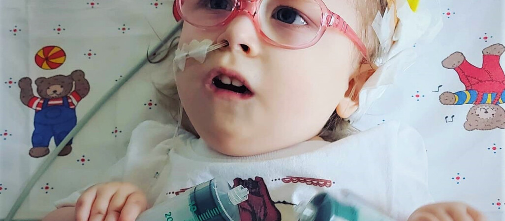 Hania otrzymała lek za 9 mln zł. Pieniądze jednak zostają 