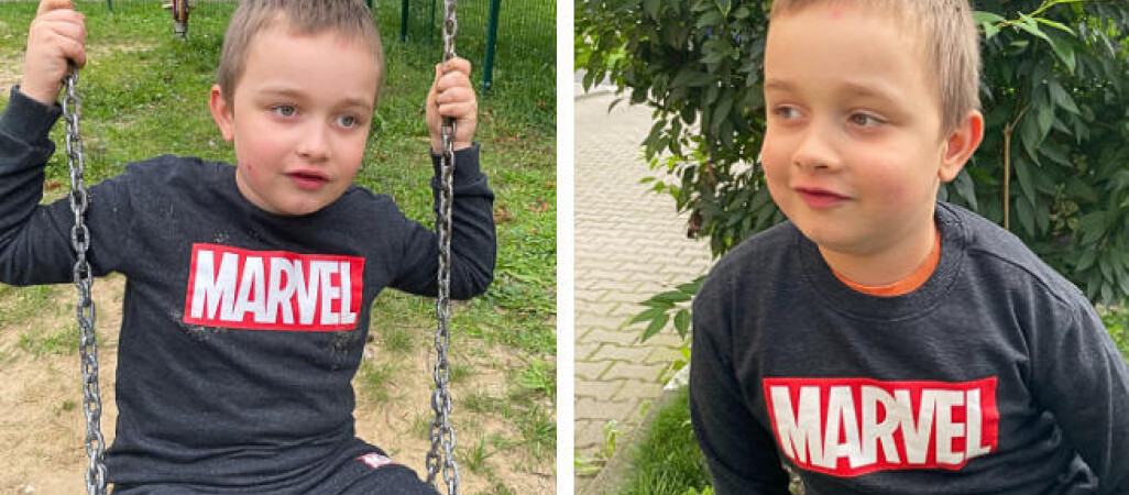 50 tys. zł tyle kosztuje jedna dawka leku dla Nikosia