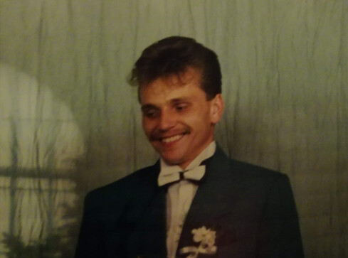 Ostatnia droga do domu... - grafika