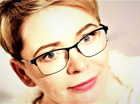 Sama pomagała chorym, teraz ona potrzebuje naszej pomocy  - grafika