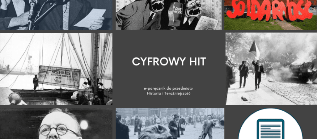 Nauczyciele stworzą własną wersję podręcznika do „HiT” Czarnka. Trwa zbiórka pieniędzy