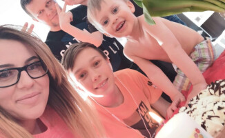 Zmarła 34-letnia pilanka. Osierociła czworo dzieci