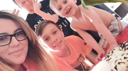 Zmarła 34-letnia pilanka. Osierociła czworo dzieci - grafika