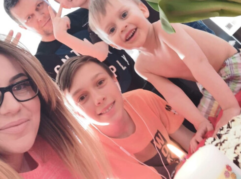 Zmarła 34-letnia pilanka. Osierociła czworo dzieci - grafika