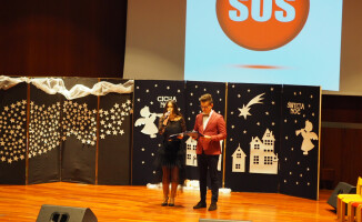 Razem dla Filipa Kaźmierczaka. Koncert charytatywny 