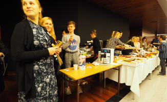 Razem dla Filipa Kaźmierczaka. Koncert charytatywny 