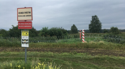 10 złotych może uratować życie jednego człowieka  - grafika