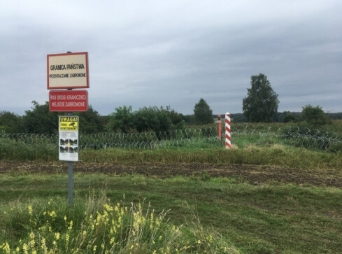 10 złotych może uratować życie jednego człowieka  - grafika