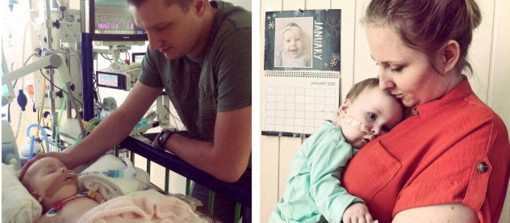 8,4 ml zł na koncie Hani. Dziewczynka pojedzie na terapię do USA