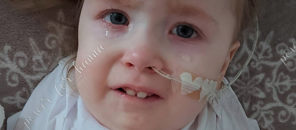 Zbiórka stanęła, a już tak niewiele brakuje, by uratować Hanię