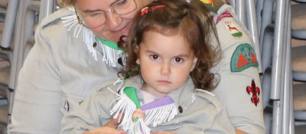 Mała Helenka z Piły potrzebuje specjalistycznej rehabilitacji