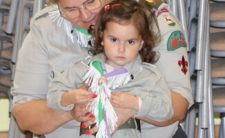 Mała Helenka z Piły potrzebuje specjalistycznej rehabilitacji