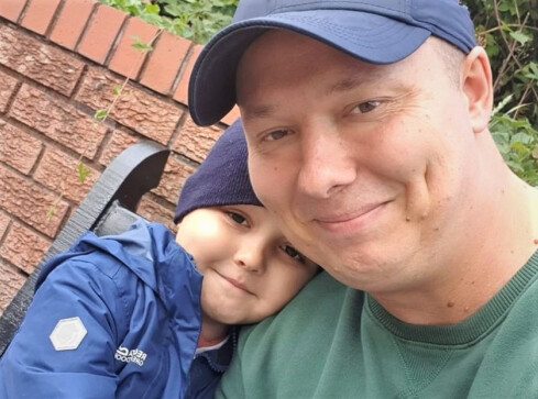 Policjant z Piły apeluje o pomoc  - grafika