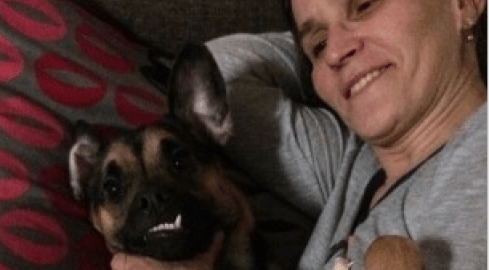 Pilanka walczy z nowotworem. Potrzebne jej łóżko i materac przeciwo - grafika