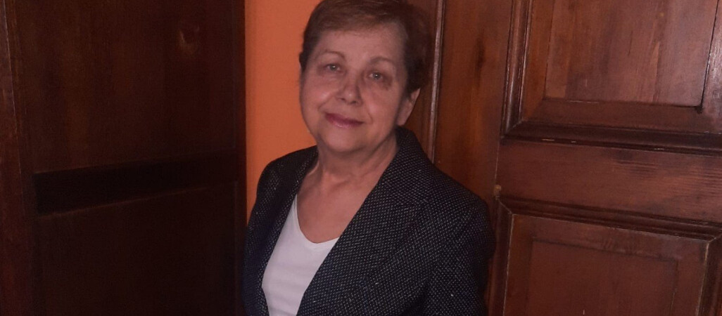 Maria Smolczewska z Piły potrzebuje naszego wsparcia