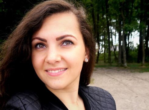 Pilanka pilnie potrzebuje krwi  - grafika