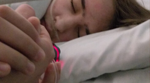 15-letni Mateusz z Trzcianki wymaga rehabilitacji. Rodziny na nią nie - grafika