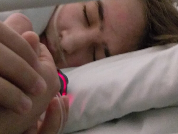 15-letni Mateusz z Trzcianki wymaga rehabilitacji. Rodziny na nią nie - grafika