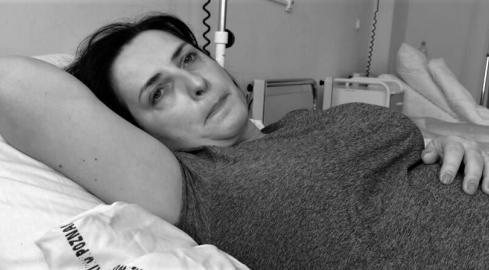 Zmarła Angela Nyga. Pilanka miała glejaka w mózgu - grafika