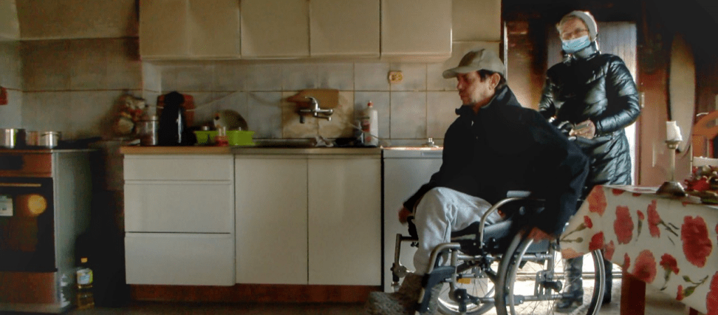 Pięć rodzin poszkodowanych, a dwie bez dachu nad głową... 