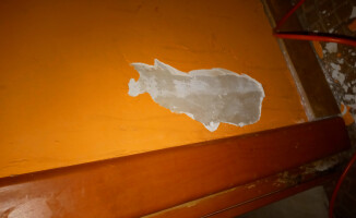 Pożar zniszczył mieszkanie pilanki. Trwa zbiórka pieniędzy