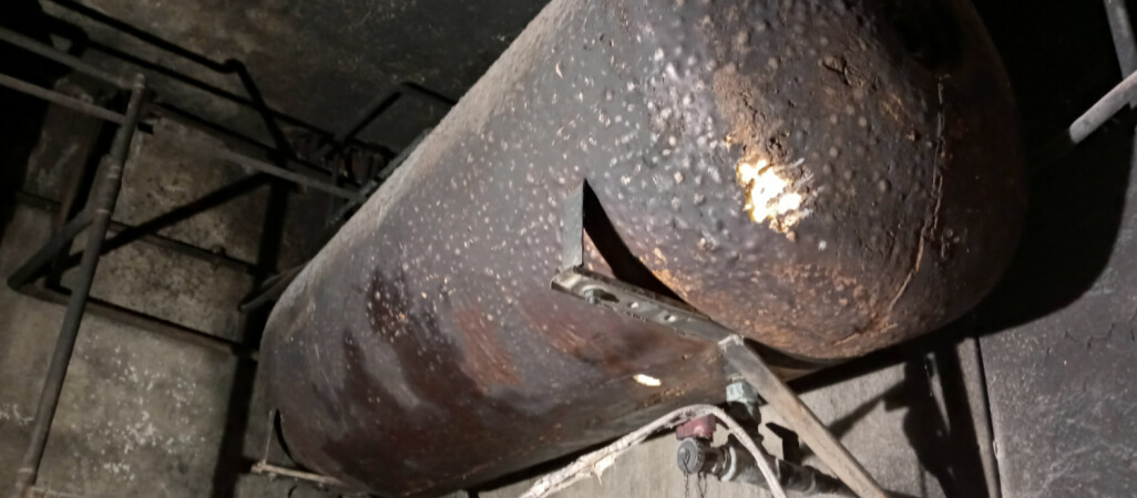 Pożar zniszczył mieszkanie pilanki. Trwa zbiórka pieniędzy 