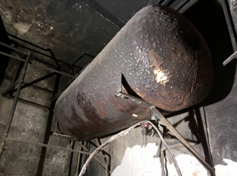 Pożar zniszczył mieszkanie pilanki. Trwa zbiórka pieniędzy  - grafika