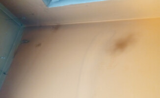 Pożar zniszczył mieszkanie pilanki. Trwa zbiórka pieniędzy