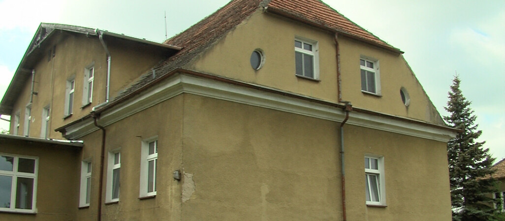 Pół miliona złotych na remont dachu 