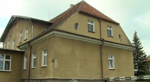 Pół miliona złotych na remont dachu  - grafika