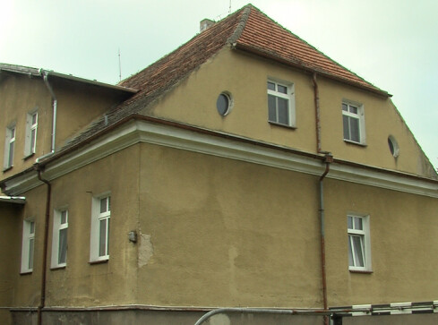 Pół miliona złotych na remont dachu  - grafika