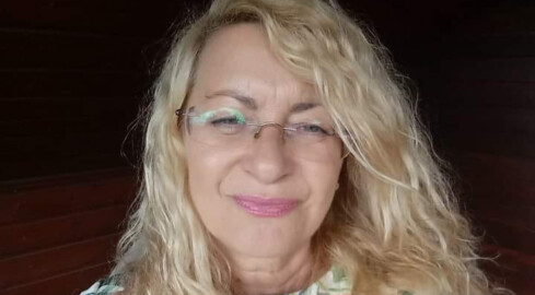 Pilanka chora na raka, potrzebuje pomocy  - grafika