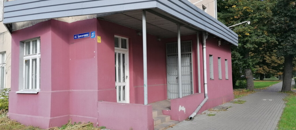 Współdzielnia w Pile zbiera pieniądze. Będzie przeprowadzka