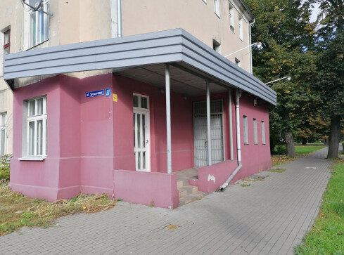 Współdzielnia w Pile zbiera pieniądze. Będzie przeprowadzka  - grafika