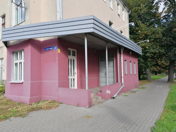 Współdzielnia w Pile zbiera pieniądze. Będzie przeprowadzka  - grafika