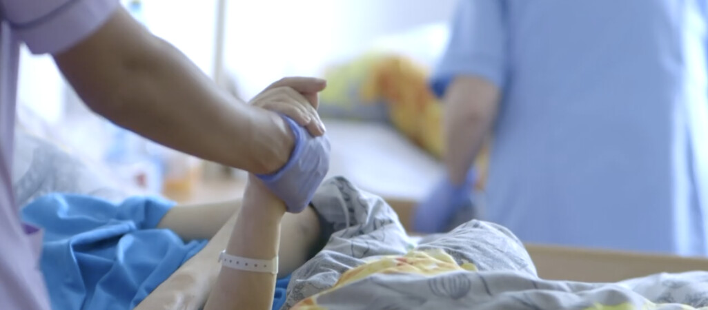 Jubileusz pilskiego hospicjum