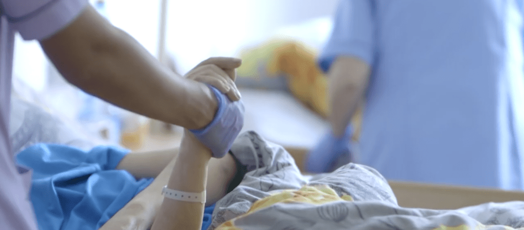 Jubileusz pilskiego hospicjum