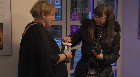5 lat pilskiego hospicjum. Specjalny koncert w RCK - grafika