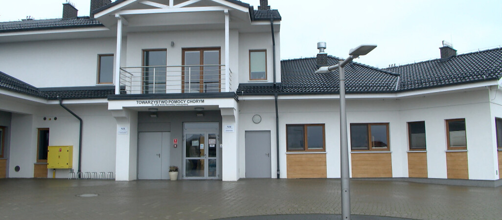 Rekordowa zbiórka na pilskie hospicjum