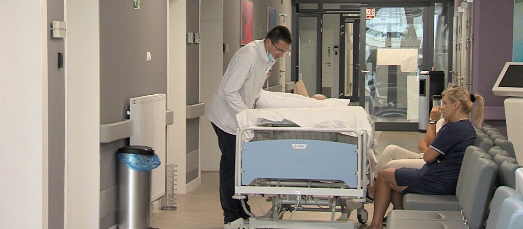 Lekarze diagnozują coraz częściej raka piersi