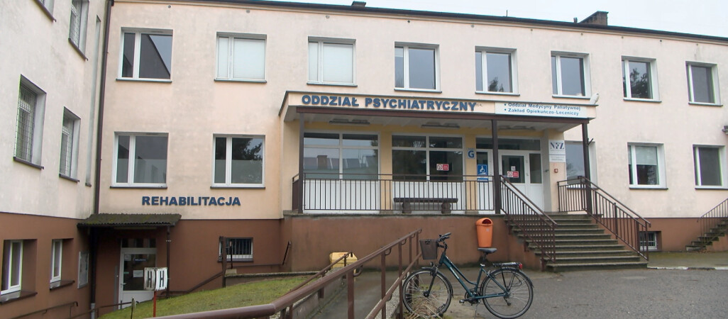 Złotowski szpital odnosi się do zarzutów NIK