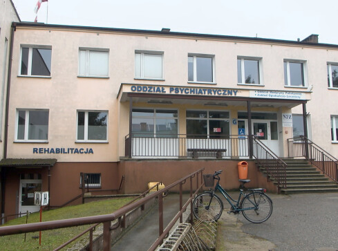 Złotowski szpital odnosi się do zarzutów NIK - grafika