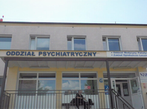 Kontrola NIK w złotowskim szpitalu. Liczne nieprawidłowości  - grafika
