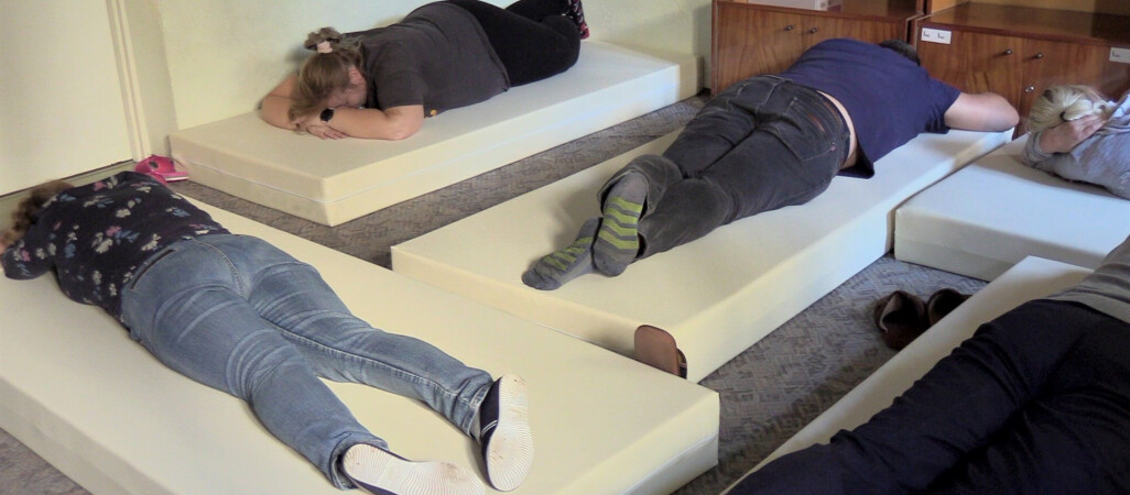 Miesiąc Zdrowia Psychicznego w Złotowie