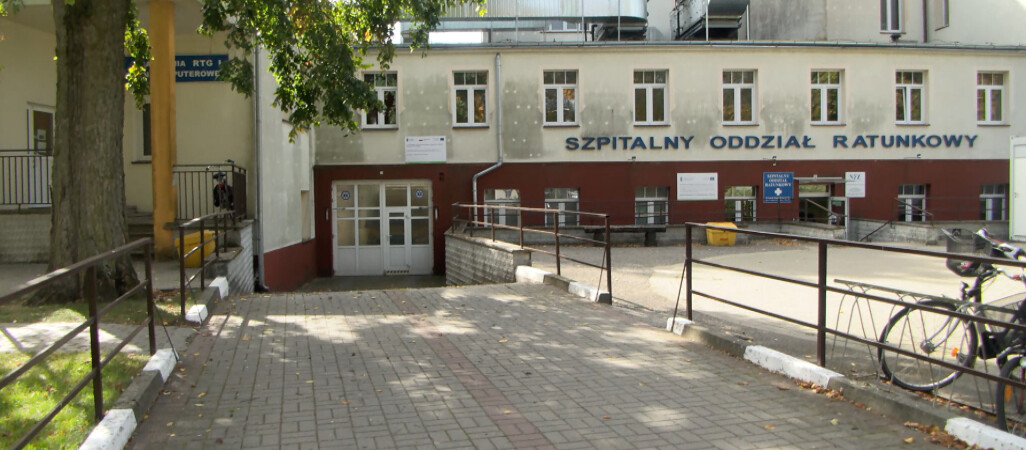Kara dla szpitala za śmierć pacjentki 