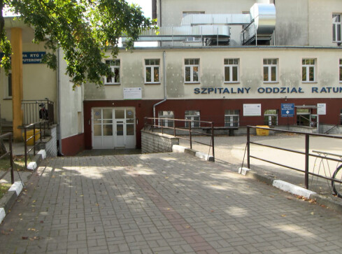 23 ratowników medycznych złożyło rezygnację z pracy. Czy to oznac - grafika